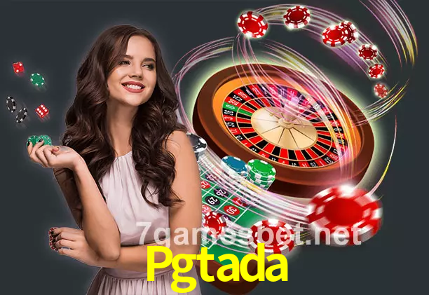 vivo no cassino Pgtada