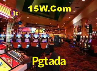 Slot Games Pgtada