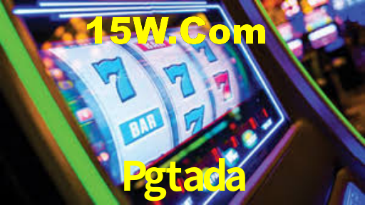 Pgtada - Cassinos Com Os Maiores Bônus - Pgtada App