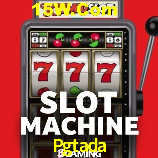Descubra o Mundo do Cassino Online com Pgtada