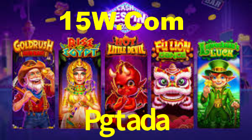 Pgtada App