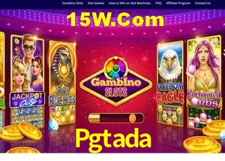 Games Directory Pgtada