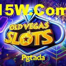 Tournaments Pgtada