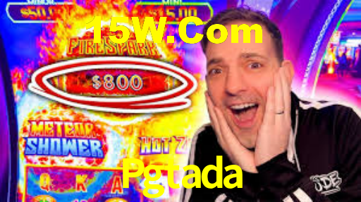 Pgtada Game