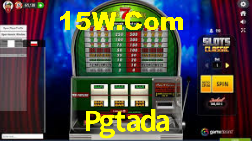 Pgtada: Jogos de Caça-Níqueis-Altas Recompensas, Roleta-Velocidade, Blackjack-Desafios Máximos