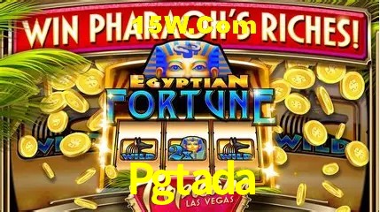 Game Providers Pgtada