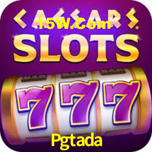 Pgtada,Pgtada App