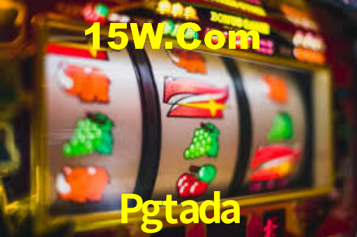 Pgtada,Pgtada App