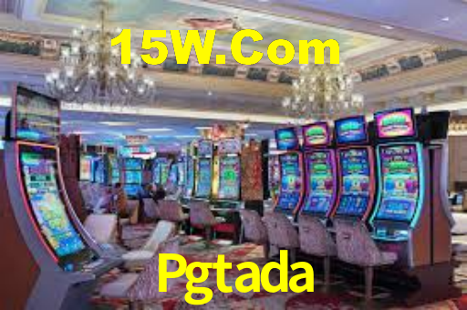 Pgtada: Seu Cassino Premiado com Pagamentos Rápidos