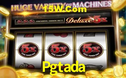 Secure Login Pgtada