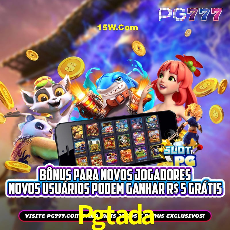 Responsive Design Pgtada