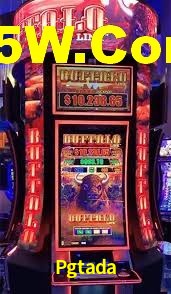 Roulette Table Pgtada