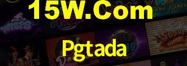 Welcome Bonus Pgtada